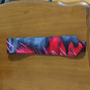 J. Garcia HAPPY BIRTHDAY Silk Tie